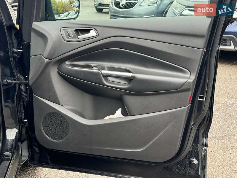 Позашляховик / Кросовер Ford Escape 2019 в Вінниці фото 24 Позашляховик / Кросовер Ford Escape 2019 в Вінниці