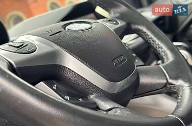 Внедорожник / Кроссовер Ford Escape 2014 в 