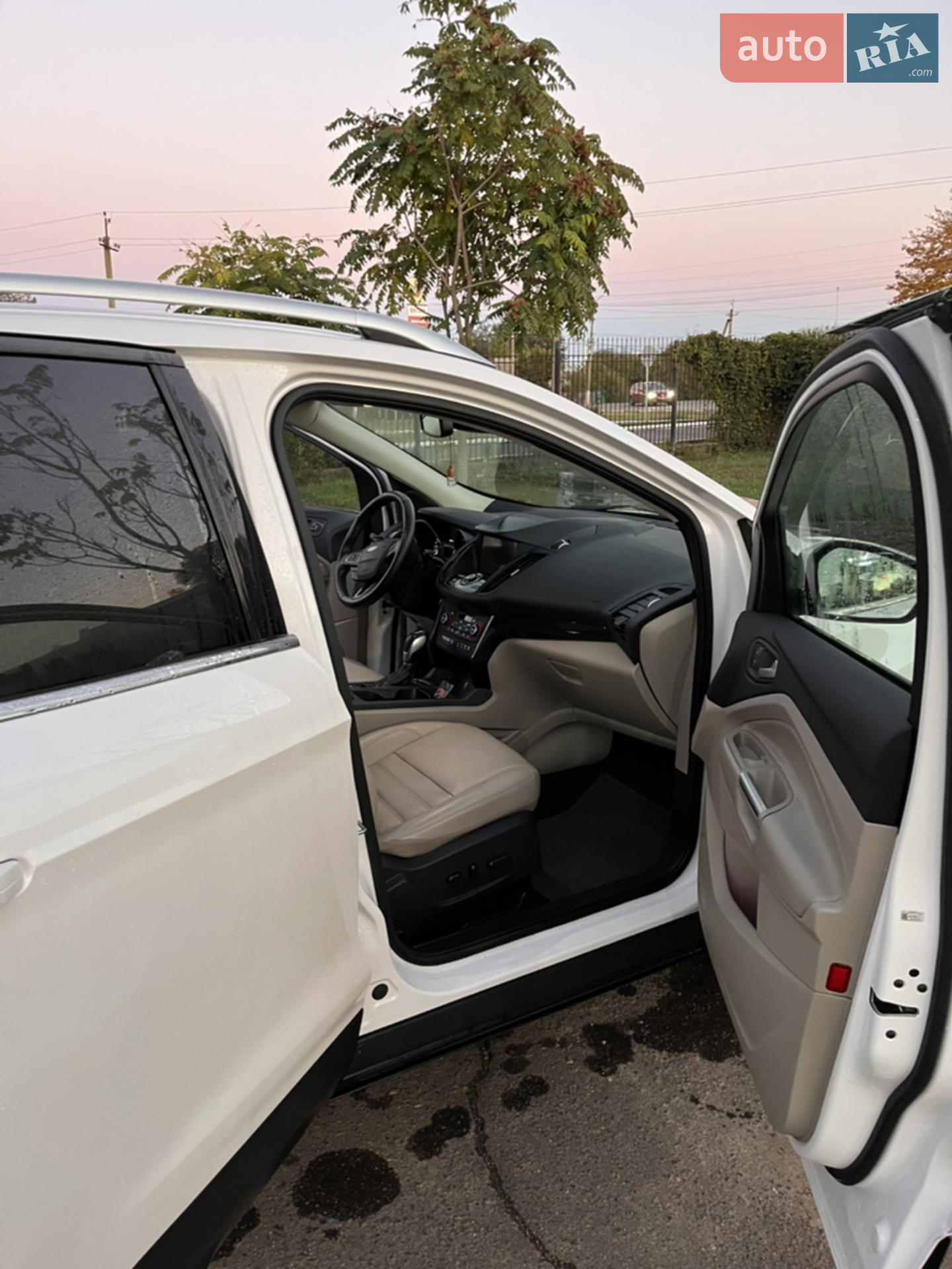 2018 Ford Escape - мініатюра 14