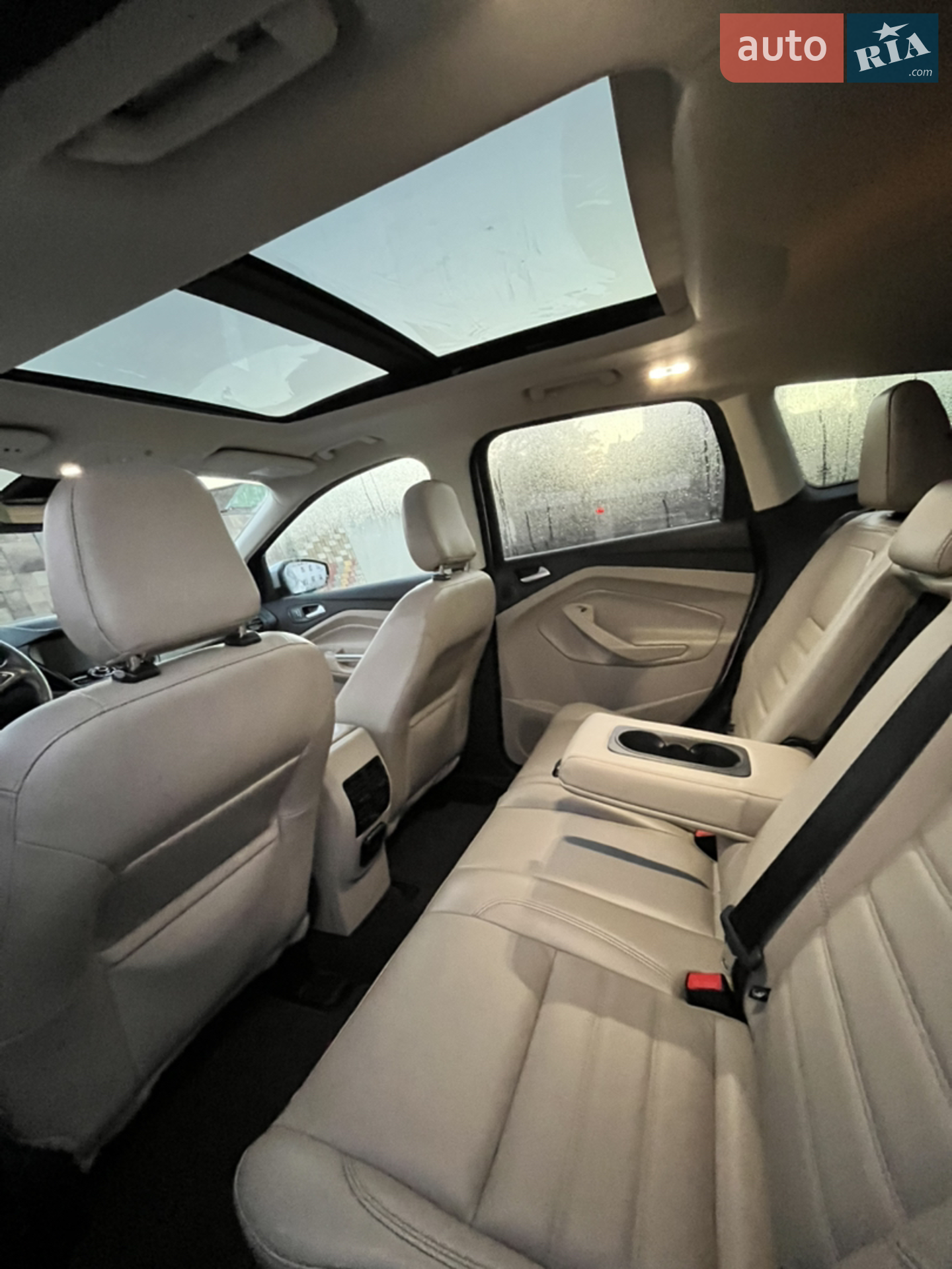 2018 Ford Escape - мініатюра 24