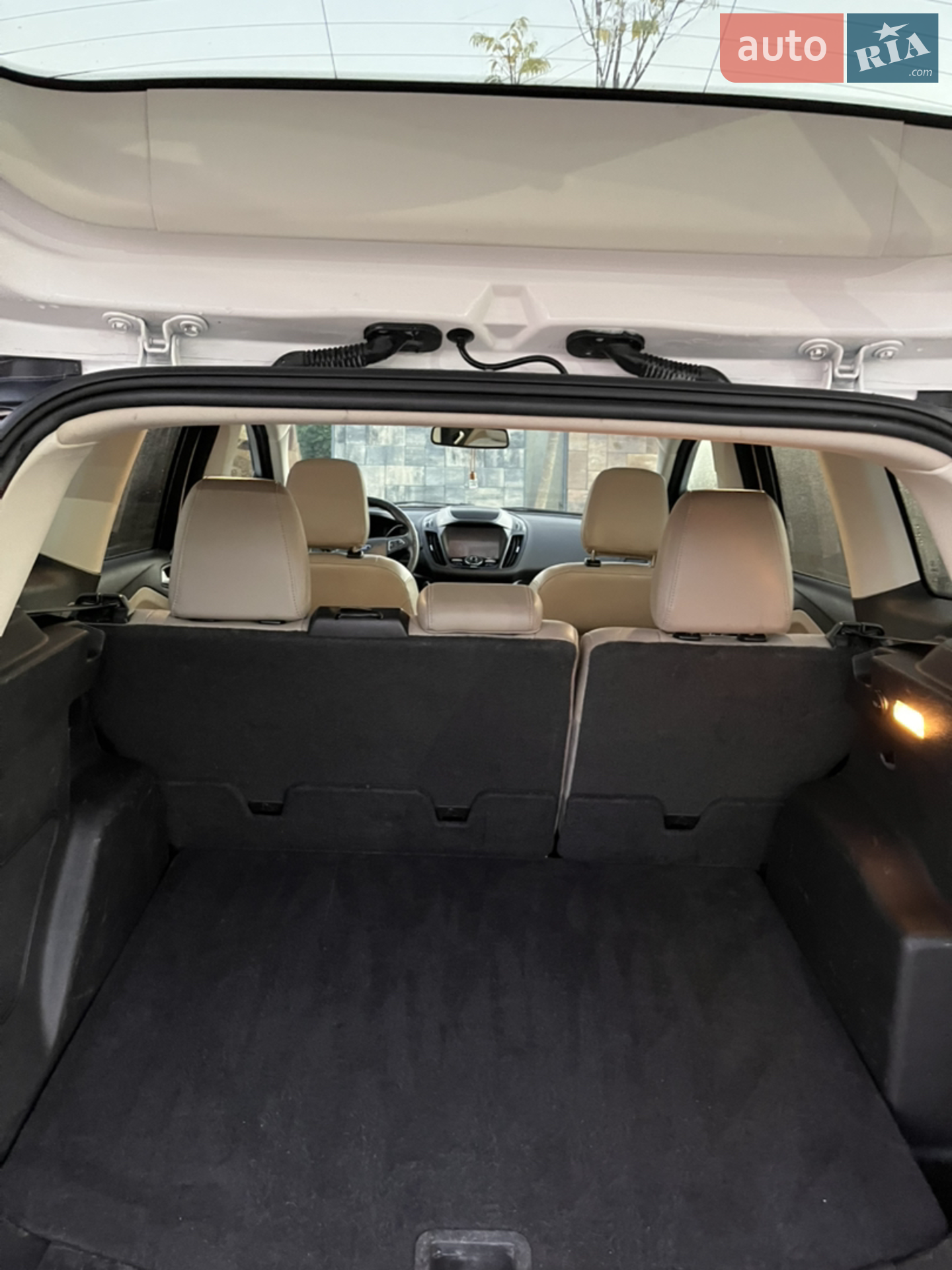 2018 Ford Escape - мініатюра 34