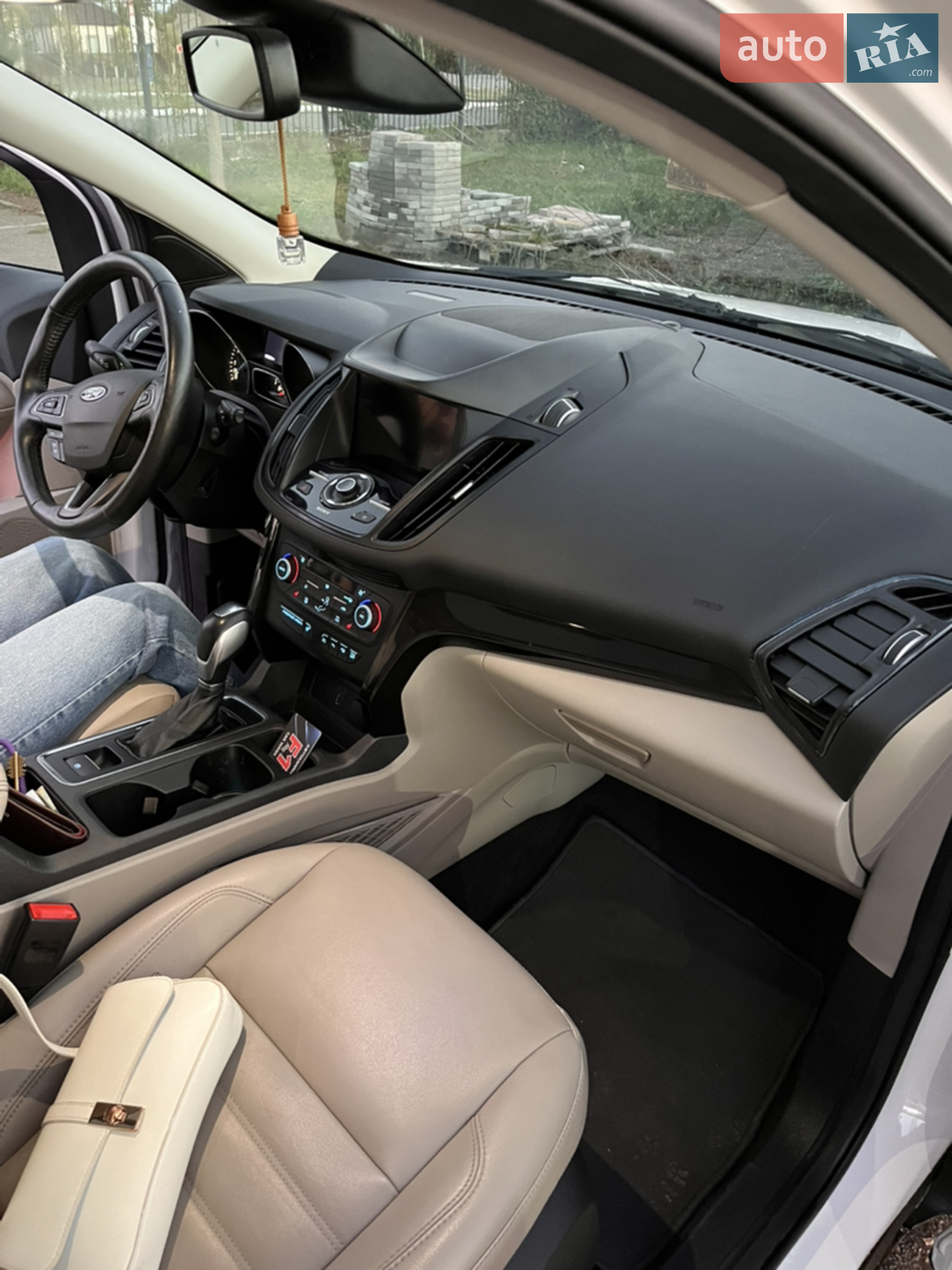 2018 Ford Escape - мініатюра 39