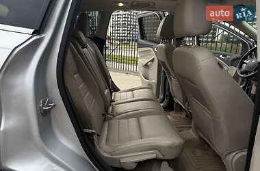Позашляховик / Кросовер Ford Escape 2013 в 