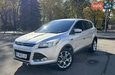 Ford Escape 2012