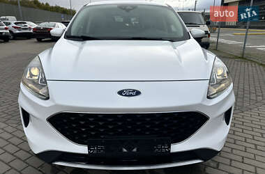 Внедорожник / Кроссовер Ford Escape 2019 в 