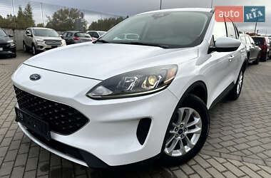Ford Escape 2019