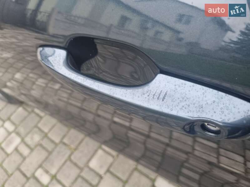 Внедорожник / Кроссовер Ford Escape 2022 в Полтаве фото 3 Внедорожник / Кроссовер Ford Escape 2022 в Полтаве