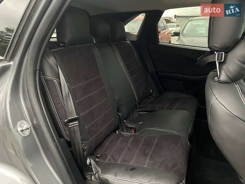 Внедорожник / Кроссовер Ford Escape 2022 в Киеве