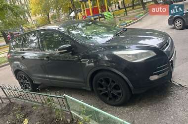 Ford Escape 2013