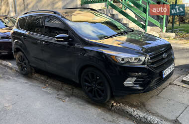 Ford Escape 2016 Ford Escape 2016