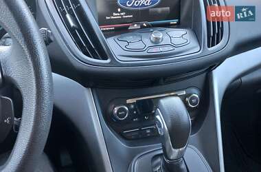 Ford Escape 2014 Ford Escape 2014