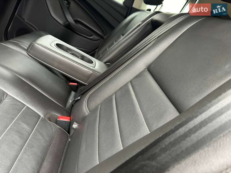 Внедорожник / Кроссовер Ford Escape 2013 в Ахтырке