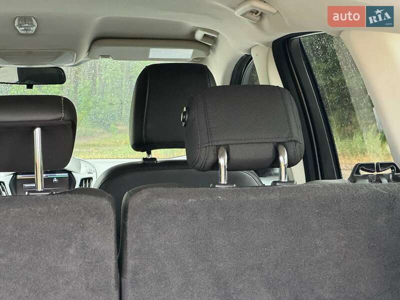 Внедорожник / Кроссовер Ford Escape 2013 в Ахтырке