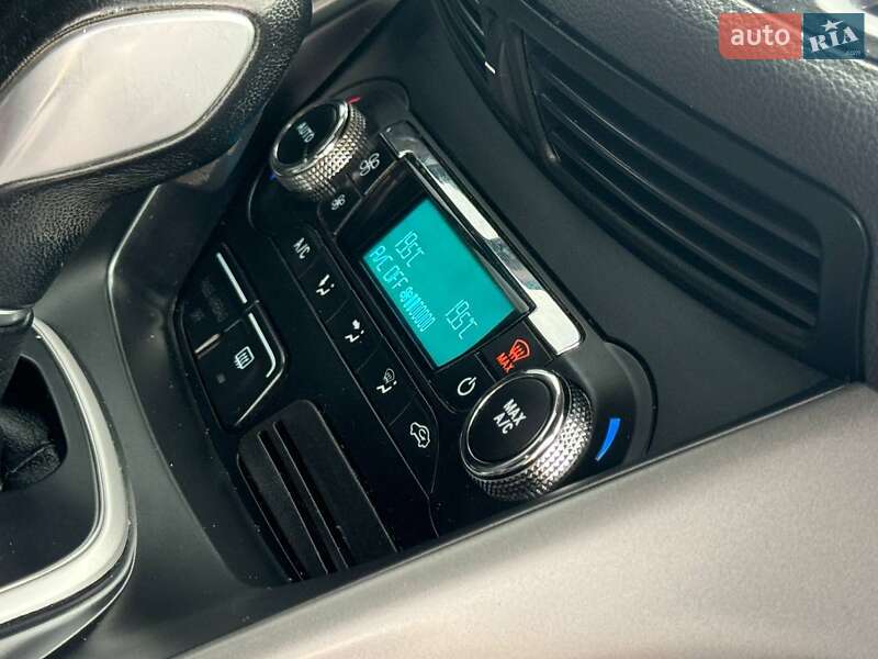 Внедорожник / Кроссовер Ford Escape 2013 в Ахтырке