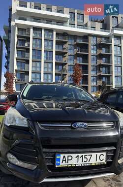 Ford Escape 2014 Ford Escape 2014