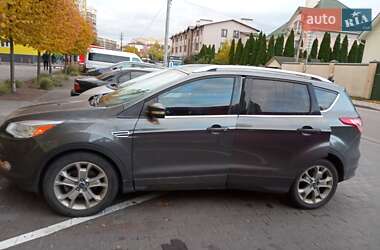 Ford Escape 2015 Ford Escape 2015