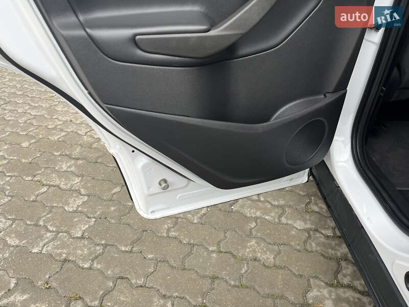 Внедорожник / Кроссовер Ford Escape 2017 в Трускавце