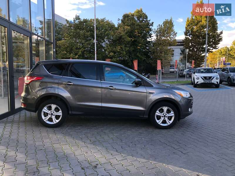 Внедорожник / Кроссовер Ford Escape 2013 в Одессе