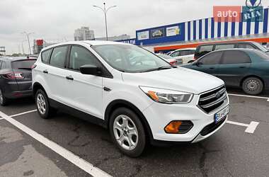 Ford Escape 2019 Ford Escape 2019