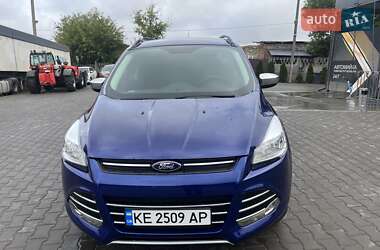 Ford Escape 2015 Ford Escape 2015