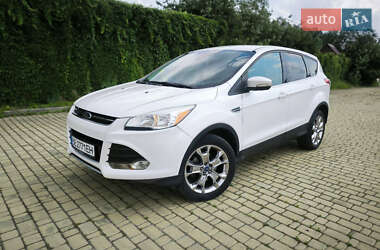 Ford Escape 2012 Ford Escape 2012