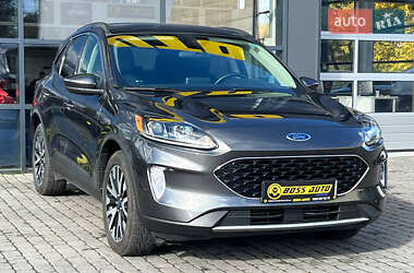 Ford Escape 2019 Ford Escape 2019