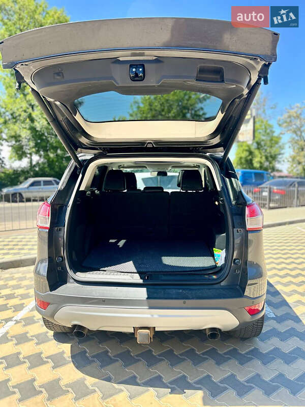 Внедорожник / Кроссовер Ford Escape 2015 в Одессе фото 7 Внедорожник / Кроссовер Ford Escape 2015 в Одессе
