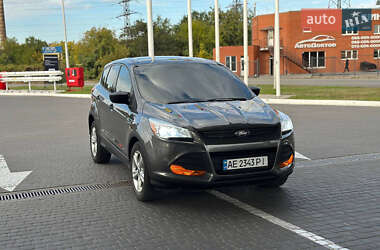 Ford Escape 2015