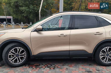 Ford Escape 2020