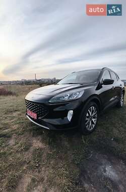Ford Escape 2020