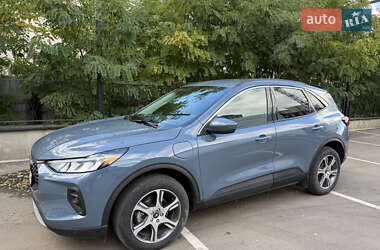 Ford Escape 2024