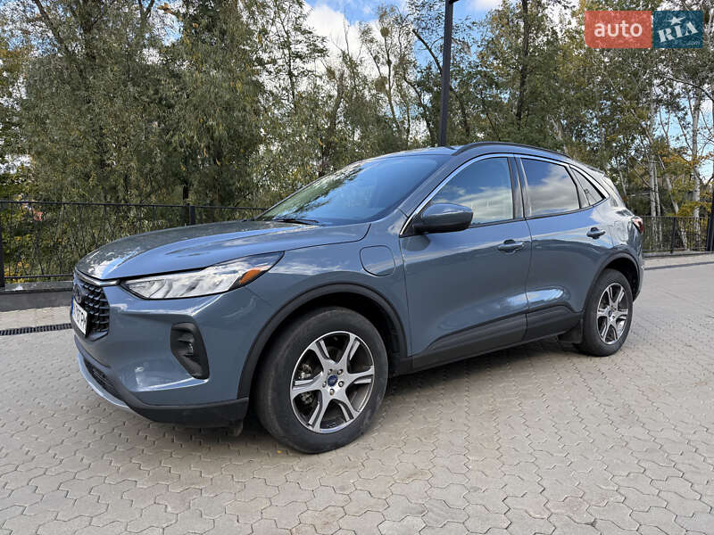 Ford Escape 2024 Ford Escape 2024