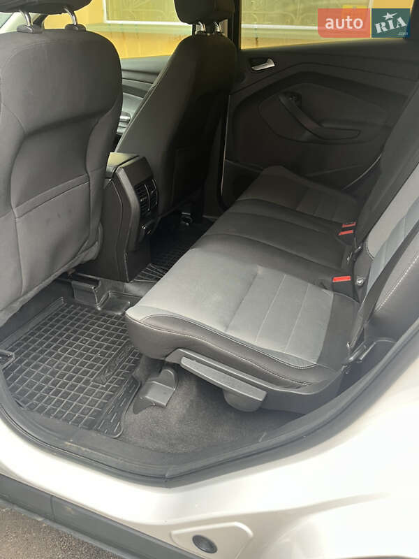 Позашляховик / Кросовер Ford Escape 2012 в Миргороді фото 14 Позашляховик / Кросовер Ford Escape 2012 в Миргороді