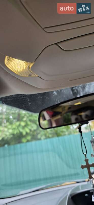 Внедорожник / Кроссовер Ford Escape 2016 в Диканьке