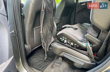 Внедорожник / Кроссовер Ford Escape 2013 в 