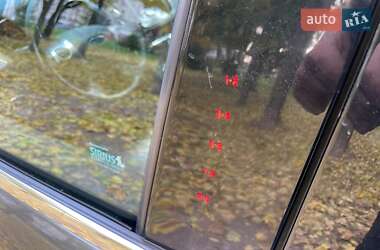 Внедорожник / Кроссовер Ford Escape 2013 в 