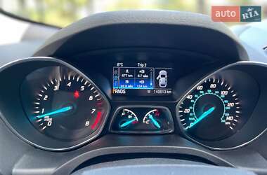 Внедорожник / Кроссовер Ford Escape 2013 в 