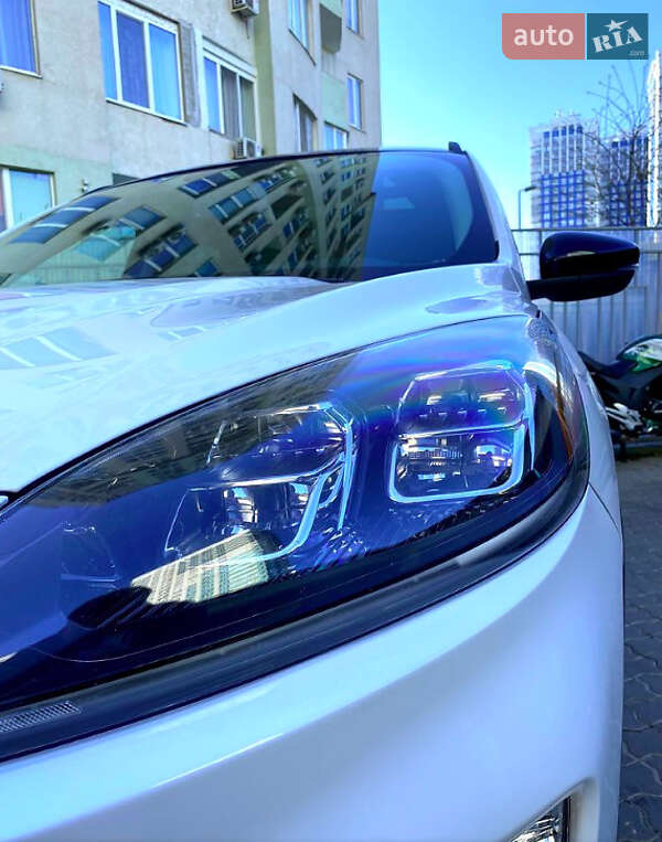Внедорожник / Кроссовер Ford Escape 2019 в Киеве
