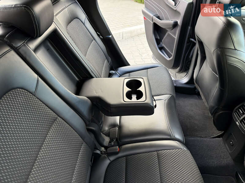 Позашляховик / Кросовер Ford Escape 2023 в Києві