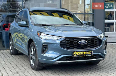 Ford Escape 2023 Ford Escape 2023