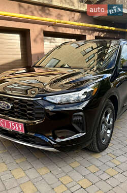 Ford Escape 2024 Ford Escape 2024
