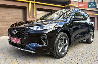Позашляховик / Кросовер Ford Escape 2024 в 