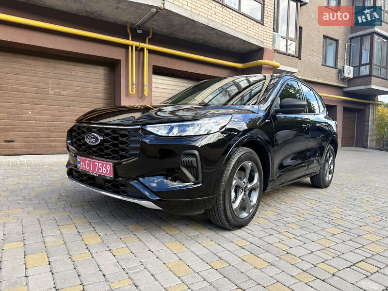 Внедорожник / Кроссовер Ford Escape 2024 в Виннице
