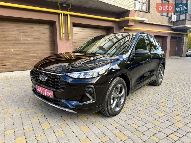 Внедорожник / Кроссовер Ford Escape 2024 в Виннице