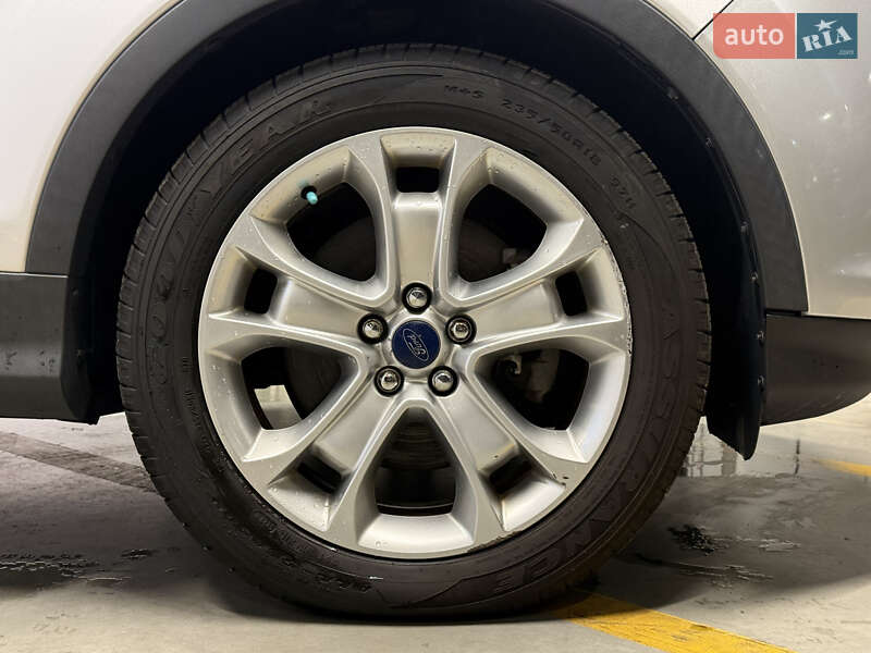 Внедорожник / Кроссовер Ford Escape 2015 в Киеве фото 27 Внедорожник / Кроссовер Ford Escape 2015 в Киеве