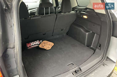 Внедорожник / Кроссовер Ford Escape 2019 в 