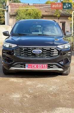 Внедорожник / Кроссовер Ford Escape 2023 в 