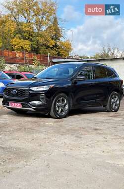 Ford Escape 2023