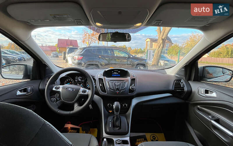 Внедорожник / Кроссовер Ford Escape 2016 в Коломые