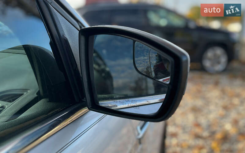 Внедорожник / Кроссовер Ford Escape 2016 в Коломые